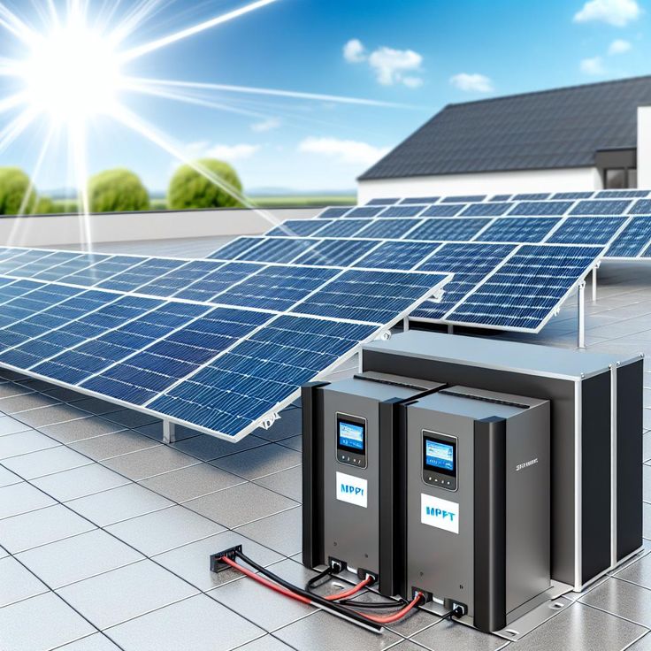 Solar Panels