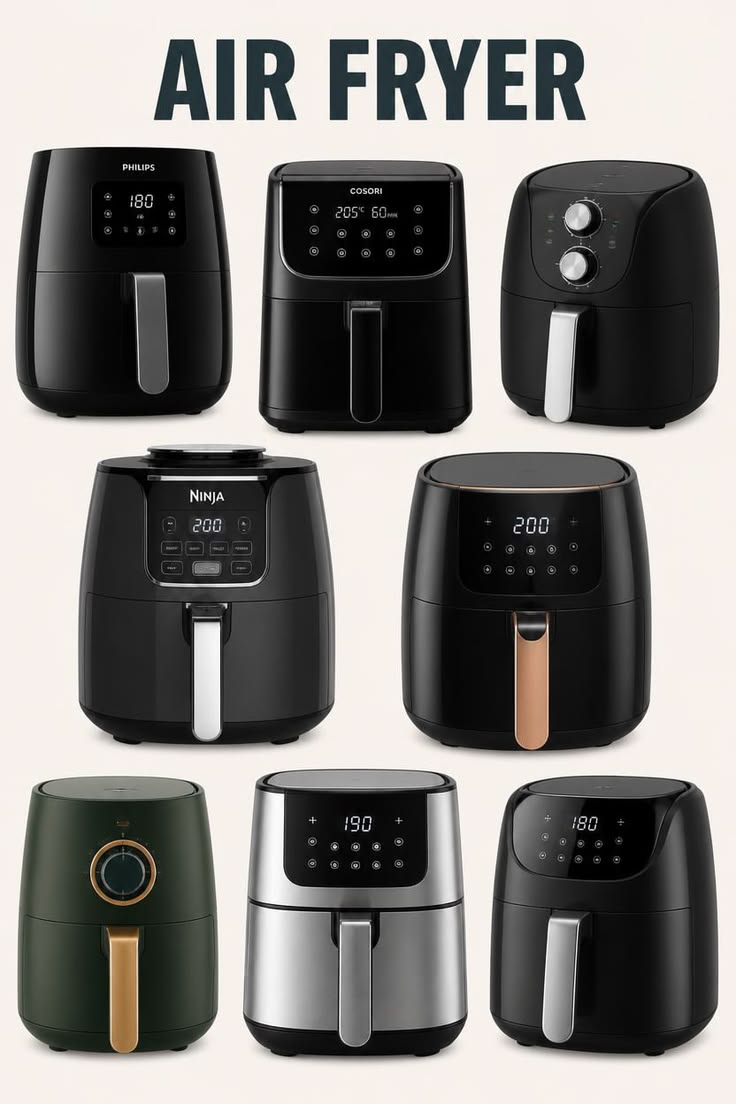 Air Fryer