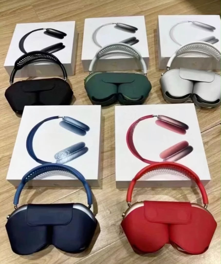 Apple AirPods Max